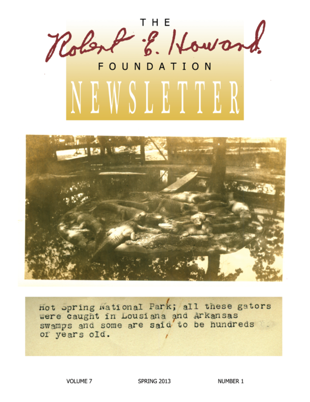 REH Foundation