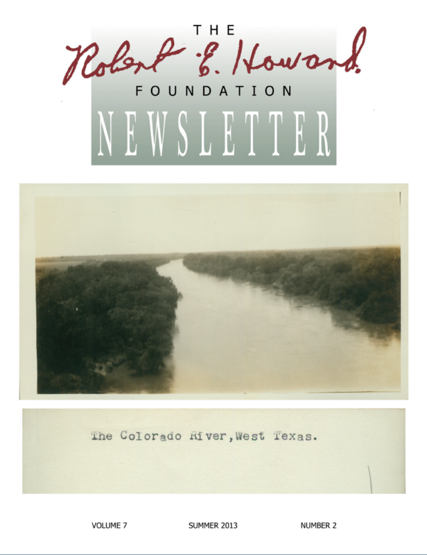 REH Foundation