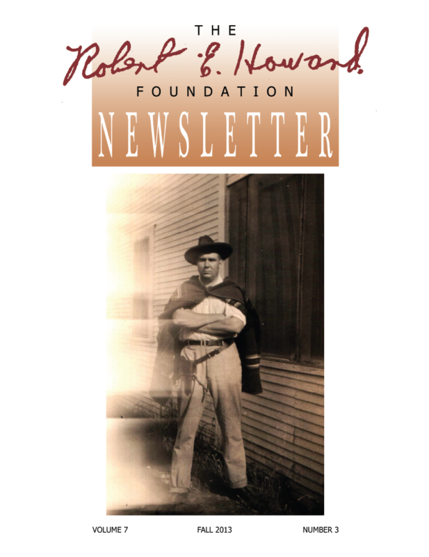 REH Foundation