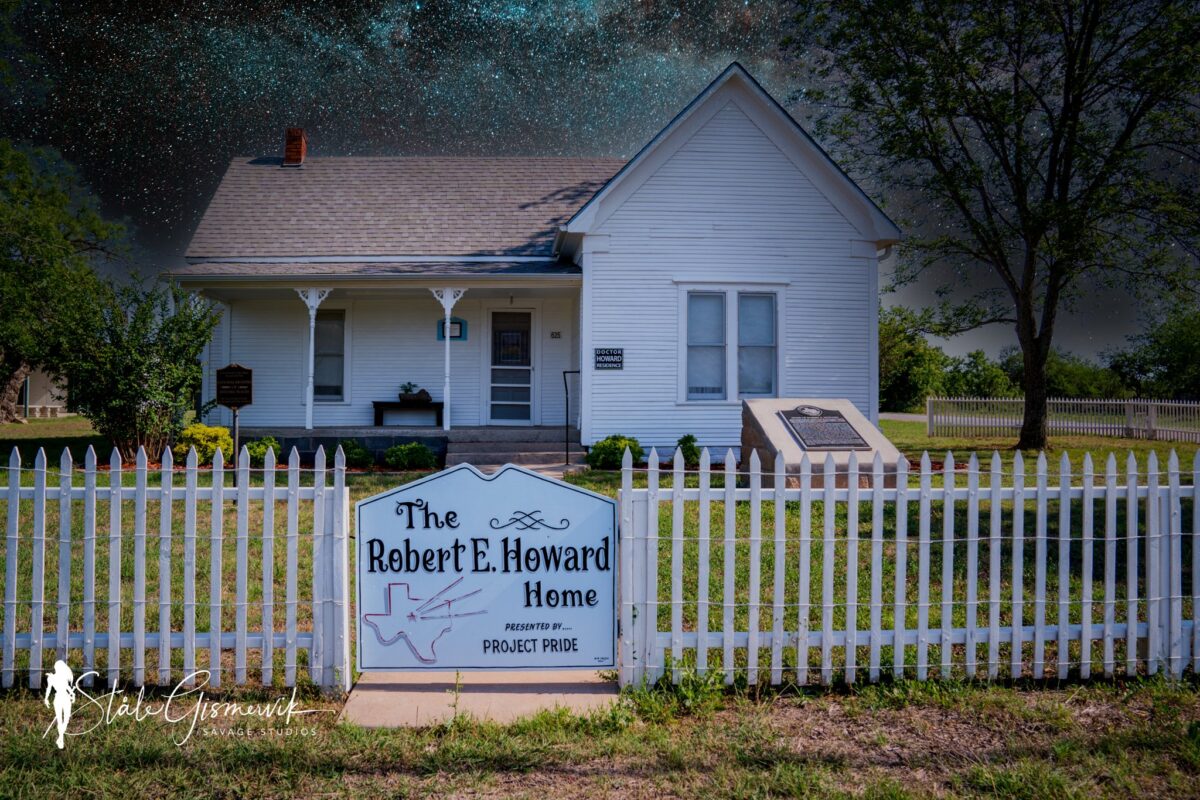 REH Foundation